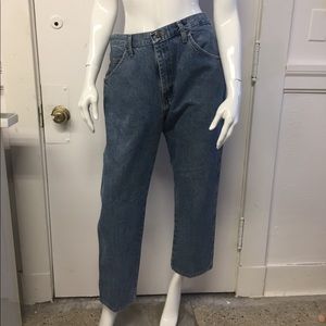 Wrangler Jeans Size 36x29